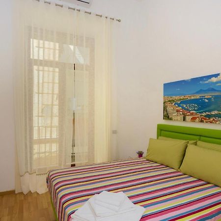 Sara Luxury Apartament 2 Półwysep Sorrentyński Zewnętrze zdjęcie