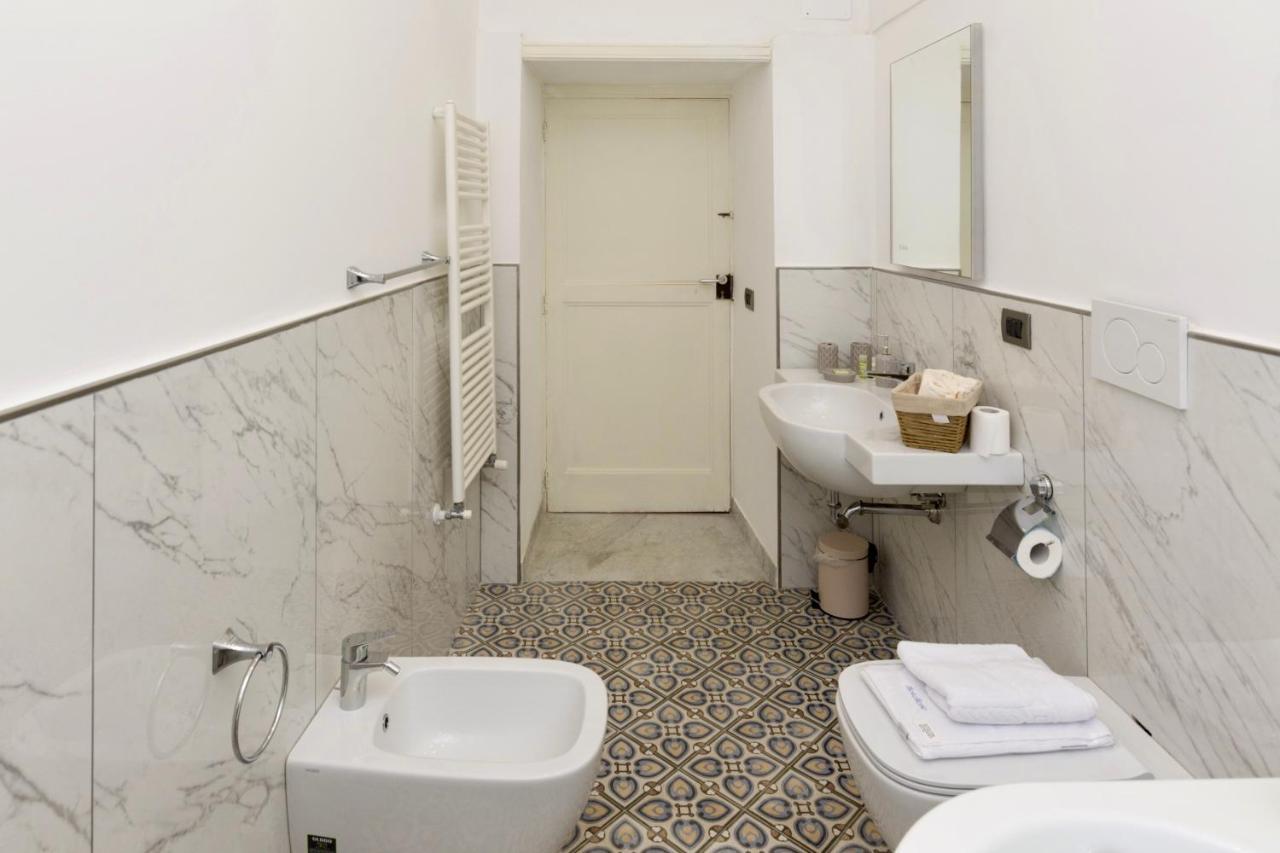 Sara Luxury Apartament 2 Półwysep Sorrentyński Zewnętrze zdjęcie