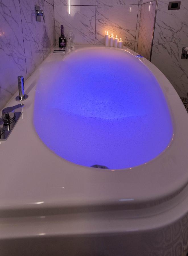 Sara Luxury Apartament 2 Półwysep Sorrentyński Zewnętrze zdjęcie