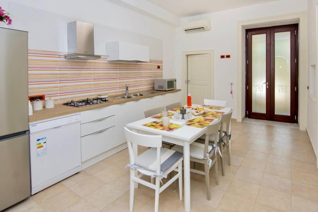 Sara Luxury Apartament 2 Półwysep Sorrentyński Zewnętrze zdjęcie