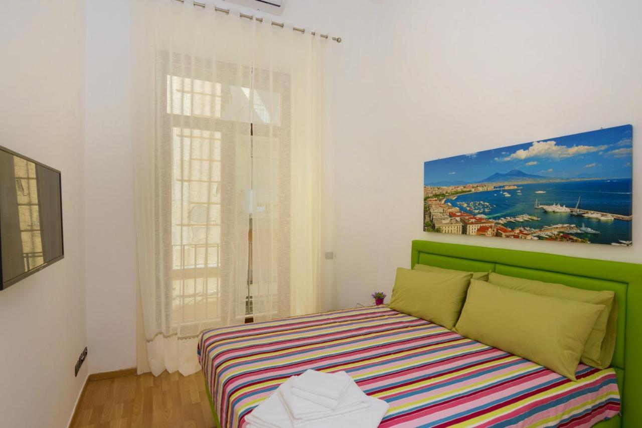Sara Luxury Apartament 2 Półwysep Sorrentyński Zewnętrze zdjęcie