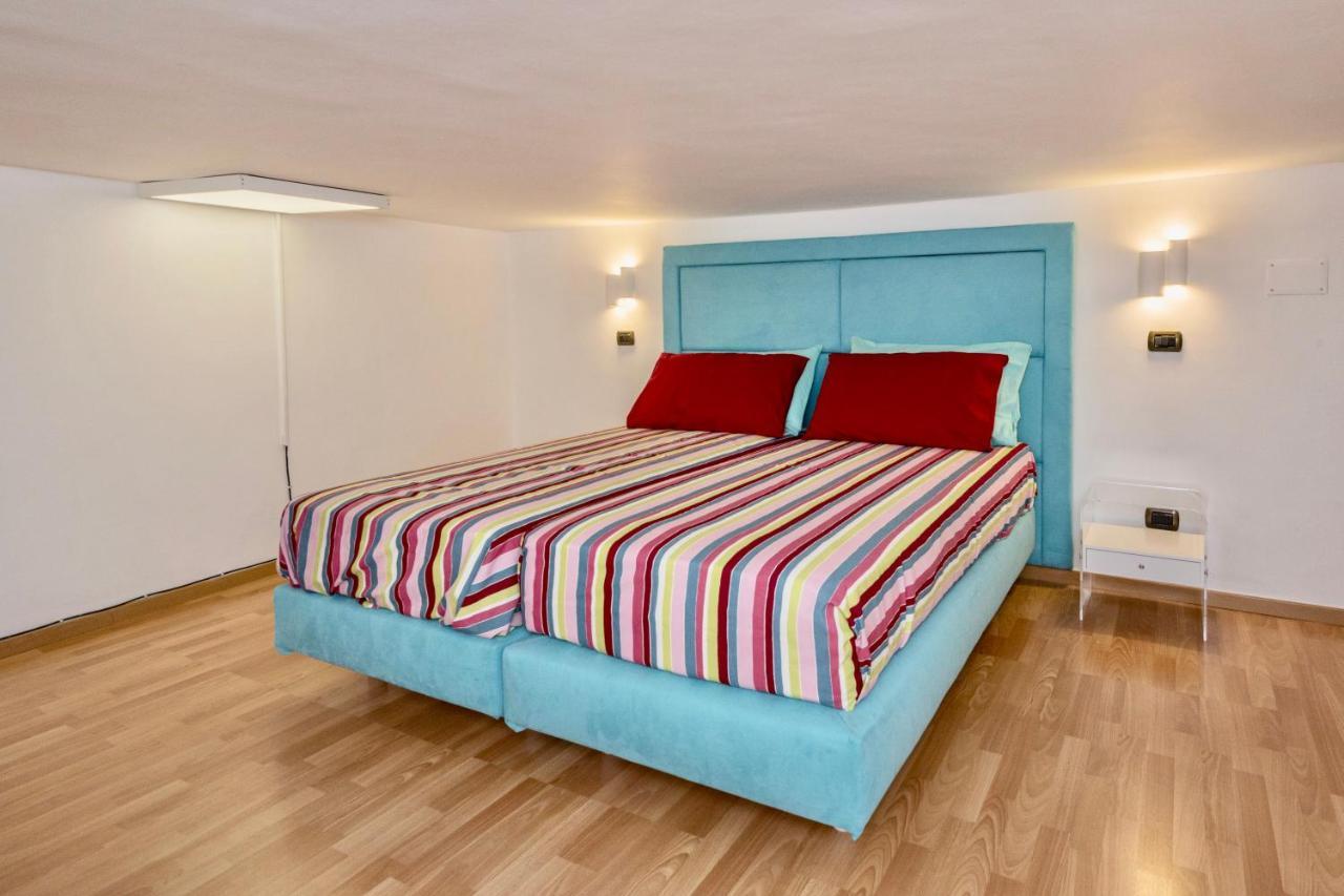 Sara Luxury Apartament 2 Półwysep Sorrentyński Zewnętrze zdjęcie