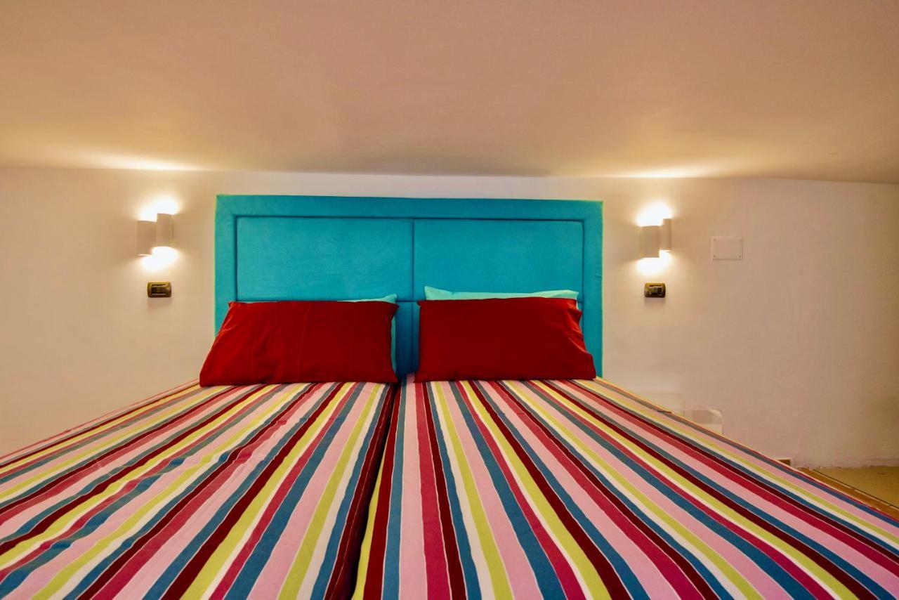Sara Luxury Apartament 2 Półwysep Sorrentyński Zewnętrze zdjęcie